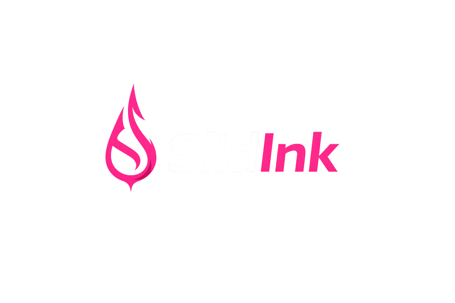 SlidInk